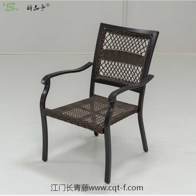 广西休闲铁艺家具厂家