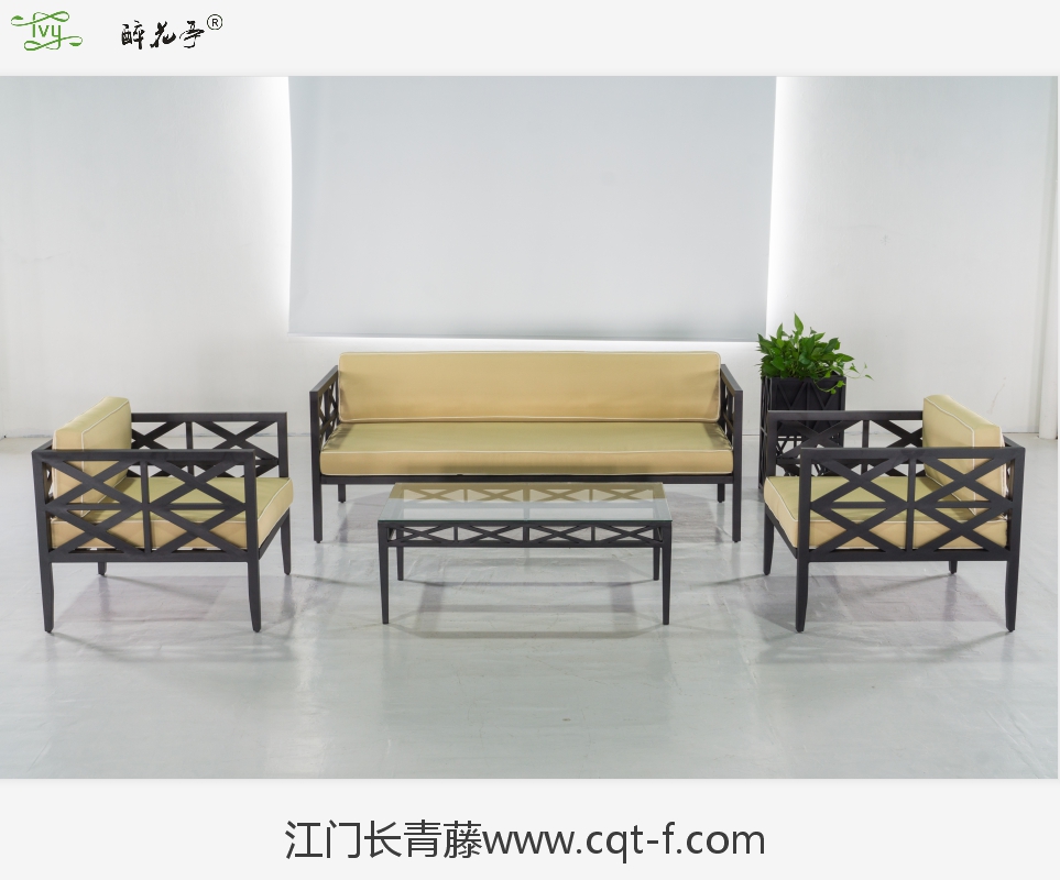 庭院家具