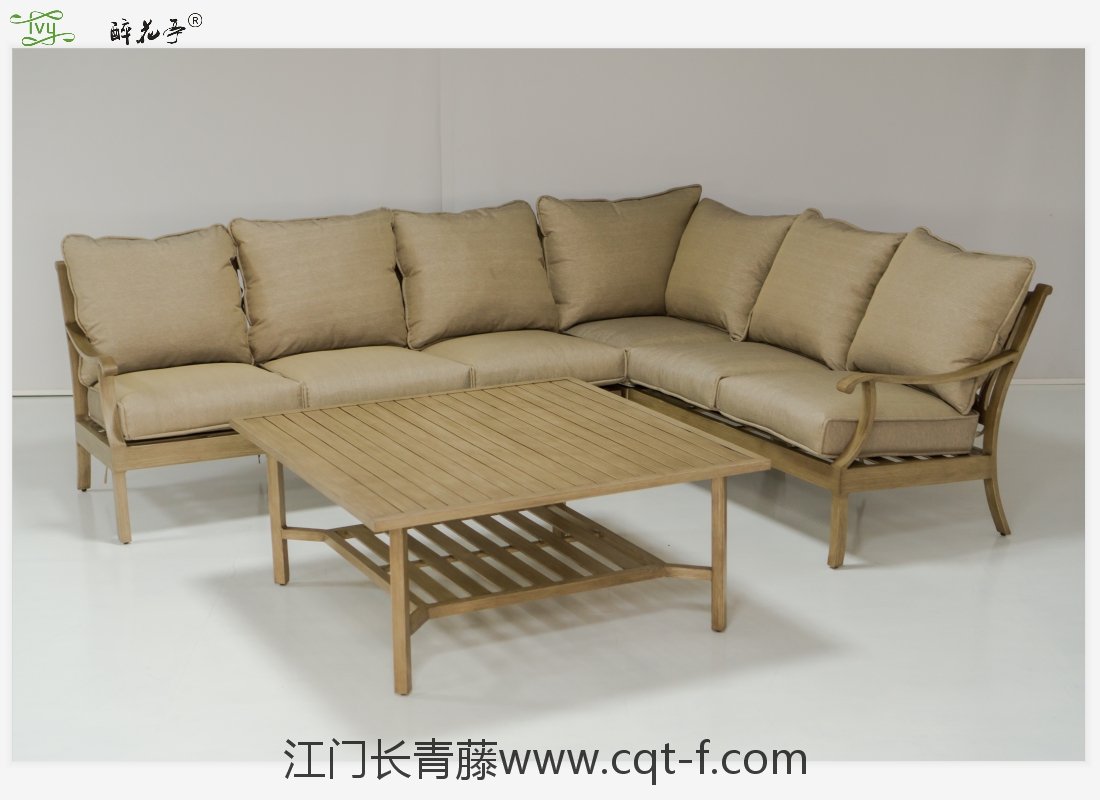 庭园家具