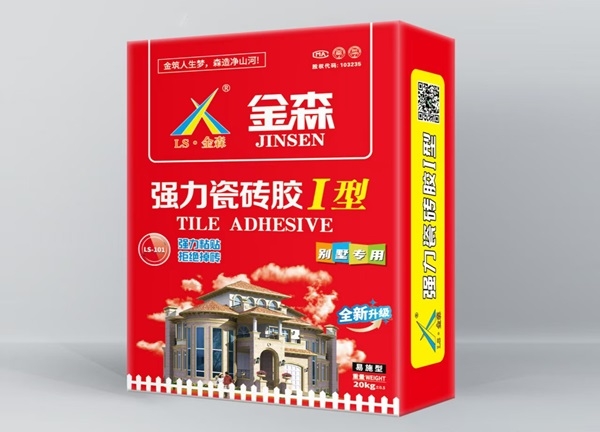 武汉超强力瓷砖胶
