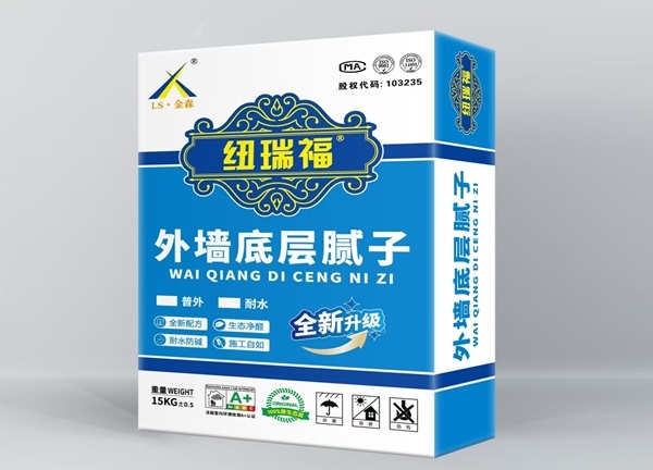 武汉外墙底层腻子